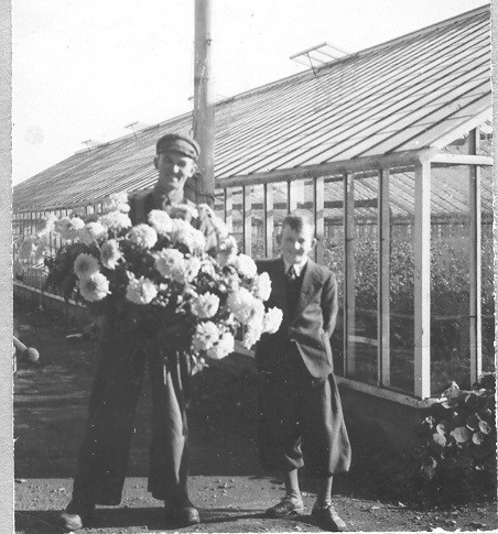 Daniel o Gunnar 1938